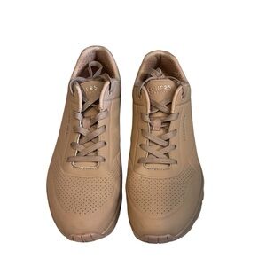 Skechers Men's Brown Sneakers